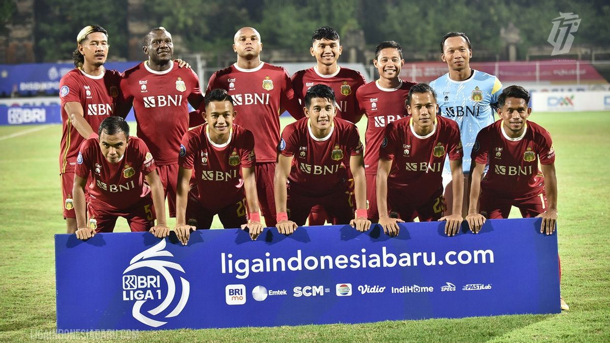 Daftar Pelatih Klub Liga 1 2022/2023: Menanti "Arsitek" Bhayangkara FC dan PSIS Semarang