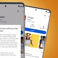 Google Luncurkan Fitur Mirip Apple yang Bisa Hemat Ruang di Ponsel