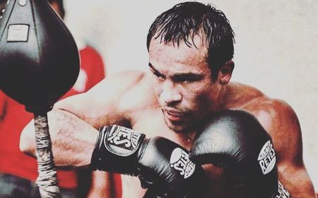 Juan Manuel Marquez: Jake Paul dan Selebritas Menyakiti Dunia Tinju