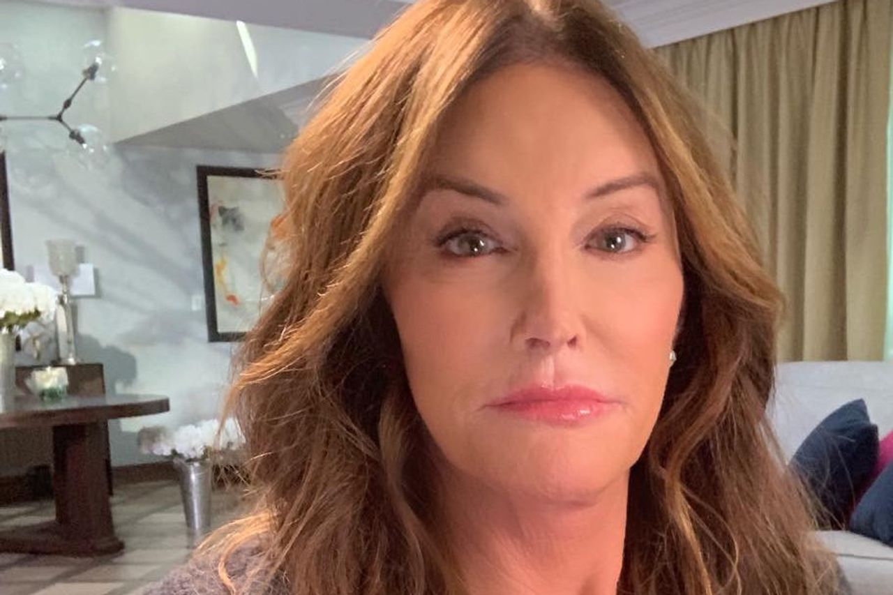 Who Has Caitlyn Jenner's Dating Friend Since Becoming A Transgender Woman?