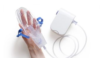 Berkenalan dengan Terapi Nebulizer, Metode yang Digunakan untuk Melegakan Pernapasan