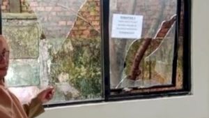 rénal sur lesquels on s'est effondré, la police est toujours à la recherche d'agresseurs