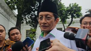 Minister Of Religion Review Proposal For Certification Of Da'wah Juru Buntut Miftah Olok-lok Ice Tea Trader