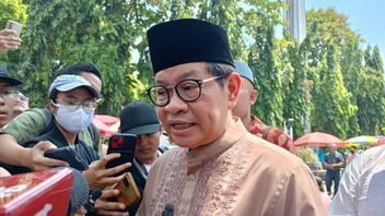 Pramono affirme que Jakarta n’a pas besoin d’un leader pour être contagieux