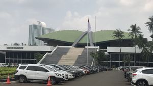 Kebakaran Rumah Hakim Tipikor Medan Diduga Kejahatan Terencana, Komisi III DPR Minta Polisi Usut Tuntas