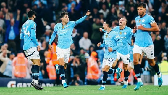 Bikin Manchester City Frustrasi, Arsenal Cerdik atau Kotor?