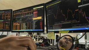 Meski Ada Aksi Demo di DPR, IHSG Tetap Melesat hingga 0,87 Persen