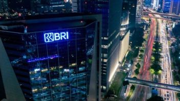 BRI Yakin Program 'Desa Brilian' Ciptakan Pertumbuhan Wirausaha Lokal