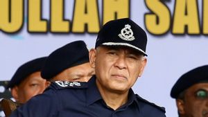 Kepolisian Malaysia Buka Penyelidikan atas Klaim Ahli Waris Kesultanan Sulu