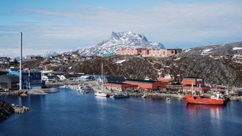 Don't Look! Fasting Time In Greenland And Norway Lasts For 20 Hours In A Day