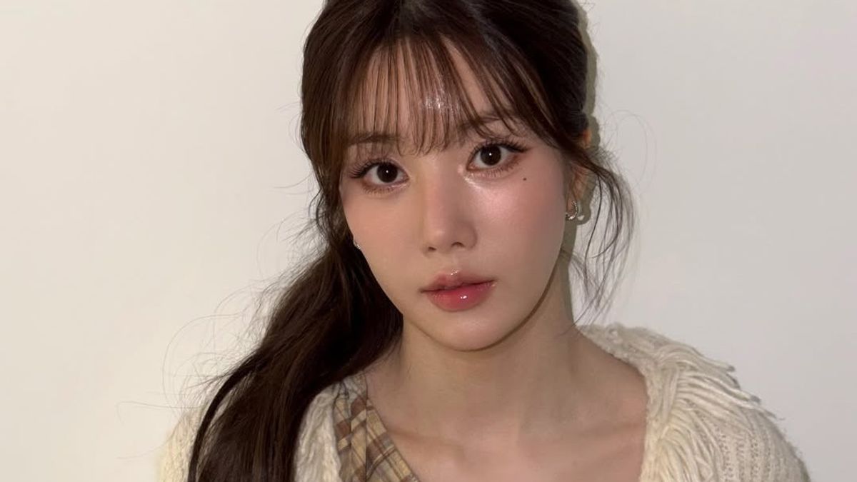Kwon Eunbi Keluar dari Woollim Entertainment Setelah 1 Dekade