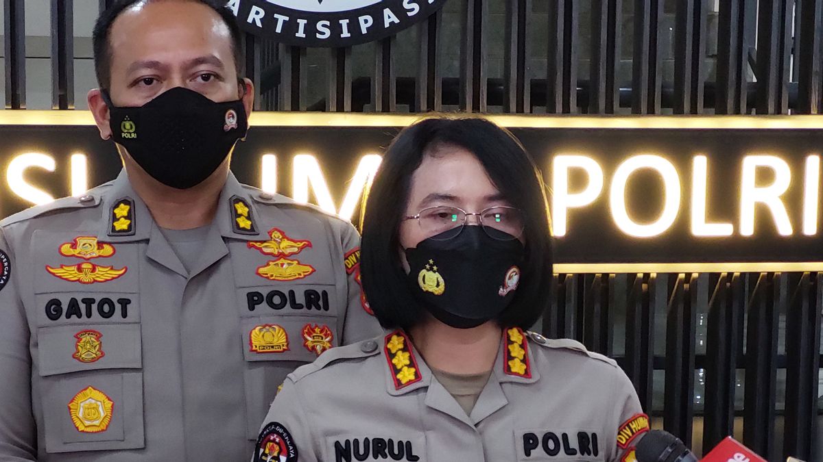 Alasan Di Balik Brigadier General Hendra Kurniawan Tak Punjung Disidang Etik