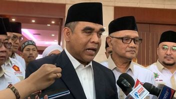 Hari Ini Ahmad Muzani Ditetapkan Jadi Ketua MPR 2024-2029, Ini 8 Wakil Ketuanya