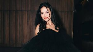 Erika Carlina Choose Not to Tell Her Son about DJ Panda's Figure