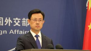 China Desak AS Sambut Mahasiswa Tiongkok Tanpa Pelecehan