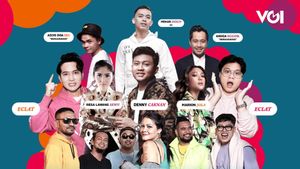 Rangkaian Festival Ujung Ujungnya Dangdut 2023 Dimulai di Semarang 20 Mei
