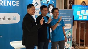 OrderOnline.id, Aplikasi Untuk Solusi Pengelolaan Bisnis Online UMKM Indonesia
