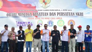 ORARI dan Rescue Otomotif Indonesia Jalin Kerjasama Kemanusiaan dan Mitigasi Bencana