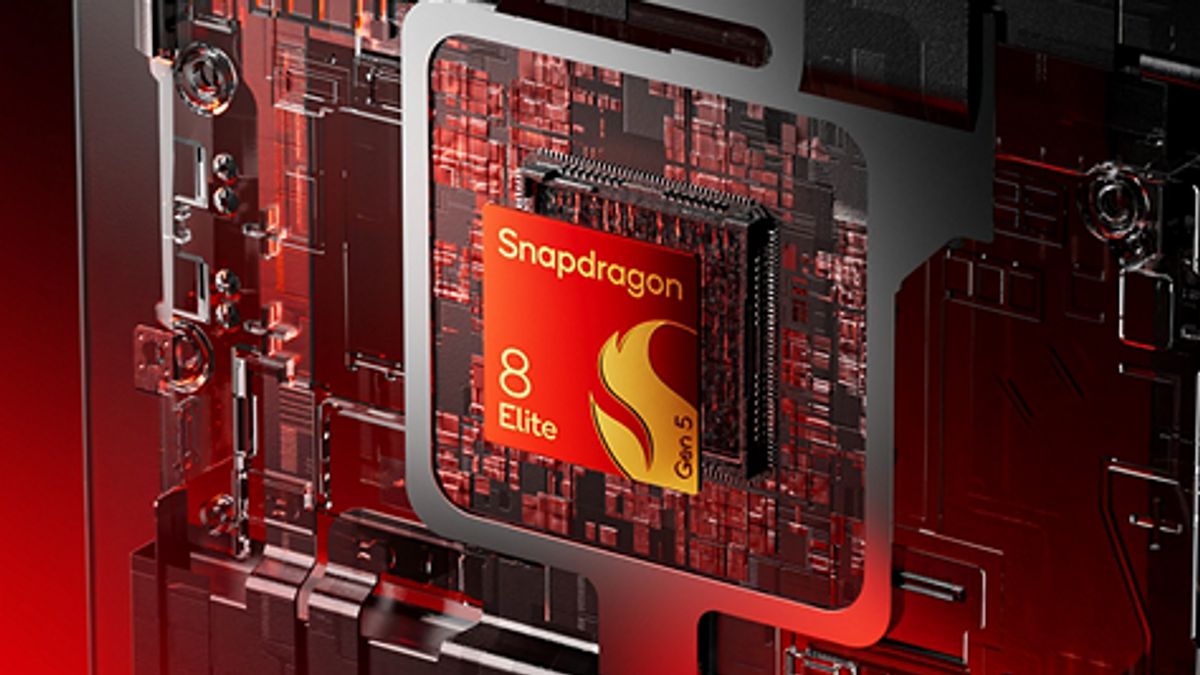 Marak Used High-End Phones, Here's the List of Devices Using the Snapdragon 8 Elite Gen 5