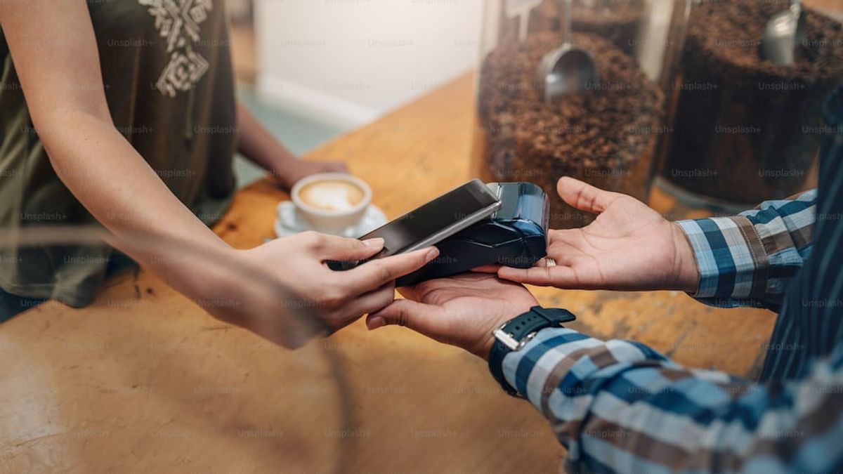 Bos BI Pede Volume Transaksi Keuangan Digital RI Bisa Tumbuh 4 Kali Lipat