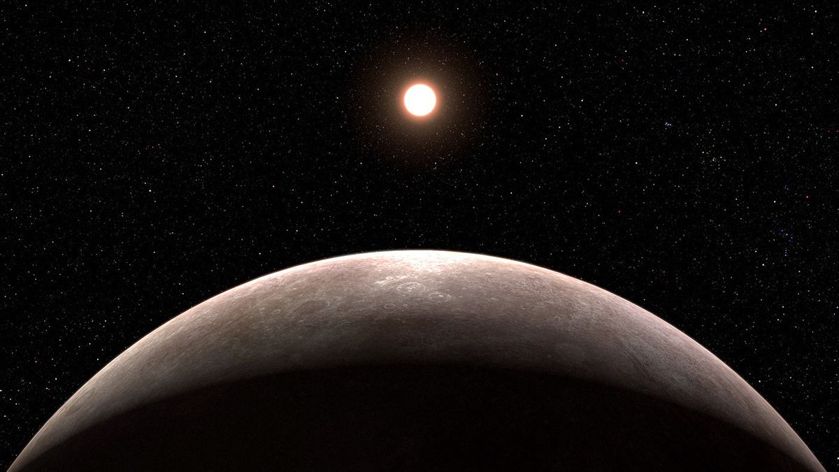 La NASA a confirmé 5 572 exoplanètes dans la galaxie Bima Sakti