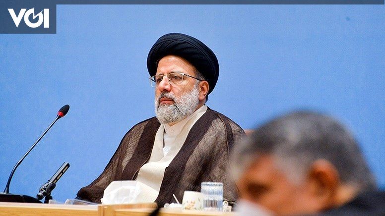 マフサ・アミニの死に対する抗議が大学や学校に広がり、イラン大統領が団結を呼びかける