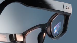 Saham Pembuat Ray-Ban Cetak Rekor Tertinggi, Investor Yakin Kacamata AI Meta Akan Meledak di Pasar