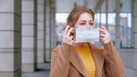 rique : Une nouvelle variante de la COVID-19 apparaît-il au Royaume-Uni, est-ce plus gênant?