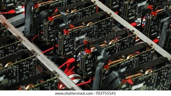 Banned In China, The US Ready To Become A New Paradise For Bitcoin Miners