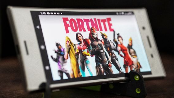 Microsoft Prend En Charge Epic Games Contre Apple