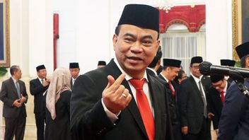 Menkop Pastikan Sudah Rumuskan Sejumlah Mitigasi Risiko Pembentukan Koperasi Merah Putih