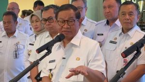 Pramono Bocorkan The Weeknd Bakal Konser di Jakarta 