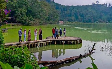 Peran Teknologi dalam Mengoptimalkan Pengalaman Wisata Modern