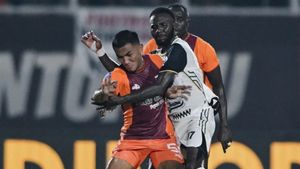 Klasemen Super League 2025/2026 setelah Borneo FC Lanjutkan Sapu Bersih Kemenangan