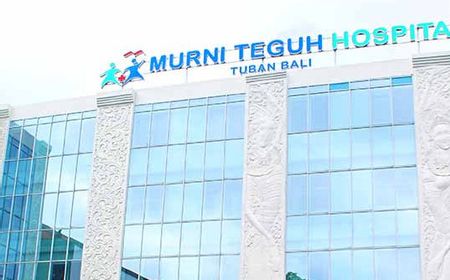 Rumah Sakit Milik Konglomerat Martua Sitorus Tetapkan Harga IPO Rp1.280 per Saham, Targetkan Raup Dana Rp325,14 Miliar