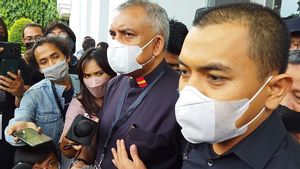 Munarman Divonis 3 Tahun Penjara, Kuasa Hukum Ajukan Banding