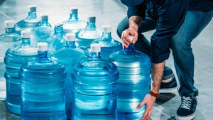 Migrasi BPA dari Galon ke Air Minum, Pakar dari IPB Ungkap Temuannya