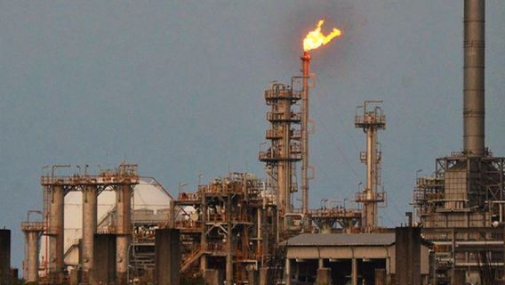 Kemenperin Siapkan Strategi Pemantauan Impor Industri Petrokimia