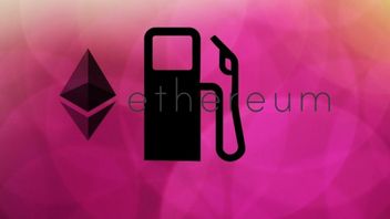 The Merge Doesn't Lower Ethereum's Gas Fee