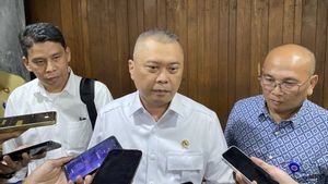 Menhub Dudy: Nahkoda KPM Tunu Pratama Jaya Masih Belum Ditemukan, ABK Beberapa Selamat