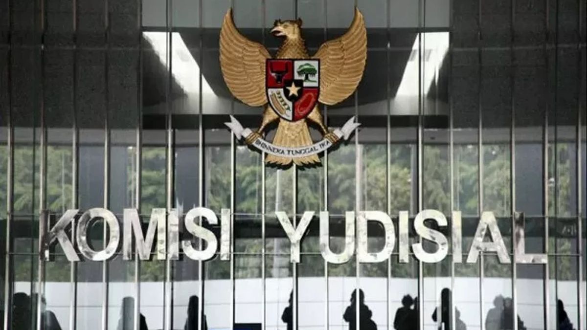 Central Jakarta District Court Decision Regarding Postponement Of Controversial Elections, KY Investigate Alleged Violations Of Judges' Behavior