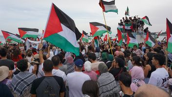 Israel Still Blocks Global Sumud Flotilla Ship to Gaza