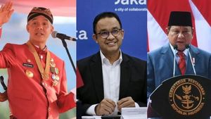 Target Pertumbuhan Ekonomi dari Capres dan Cawapres, Mana yang Lebih Realistis untuk Kemajuan Indonesia?