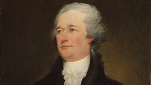 Bayaran Mahal Alexander Hamilton Meniduri Maria Reynolds dalam Salah Satu Skandal Seks Terbesar di AS