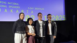 IdeaFest 2025 Tampil dengan Wajah Baru, Siap Perluas Dampak dan Jangkauan 