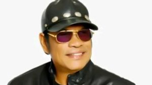 Sad News, Pop Batak Music Legend, Jack Marpaung Dies