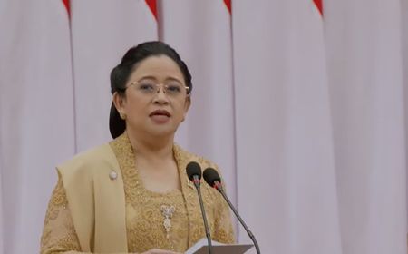 Ketidakpastian Global Meningkat, Puan Ungkap APBN Koreksi Terlalu Dalam untuk Ruang Fiskal