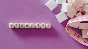 Indonesia Peringkat Kelima dengan Penyakit Diabetes, Kasusnya Terus Meningkat pada Anak Muda