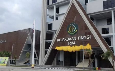 Kejati Riau Hentikan Pengusutan Dugaan Korupsi Pertamina Hulu Rokan