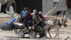 Pejabat PBB Sebut Butuh Keberanian untuk Menyelesaikan Konflik dan Pendudukan di Palestina